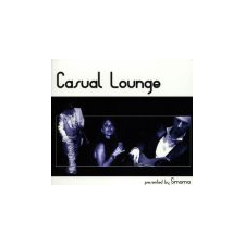 Casual Lounge