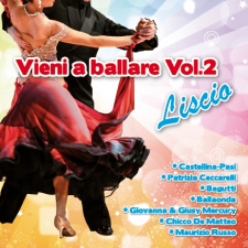 VIENI A BALLARE Vol.2 - LISCIO