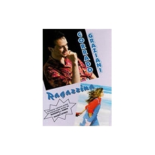 Corrado Graziani: Ragazzina Corrado Graziani: Ragazzina