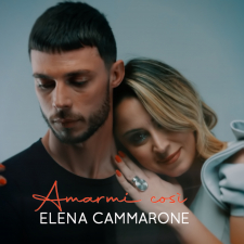 Elena Cammarone - Amarmi così Elena Cammarone - Amarmi così