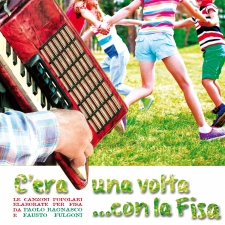 C'ERA UNA VOLTA .... CON LA FISA - Paolo Bagnasco & Fausto Fulgoni C'ERA UNA VOLTA .... CON LA FISA - Paolo Bagnasco & Fausto Fulgoni