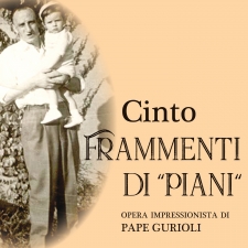 Cinto FRAMMENTI DI Cinto FRAMMENTI DI