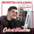 Colori d'autore - Orchestra Luca Canali presenta la fisarmonica solista di Giacomo Serpagli Colori d'autore - Orchestra Luca Canali presenta la fisarmonica solista di Giacomo Serpagli
