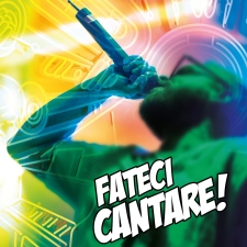 FATECI CANTARE FATECI CANTARE