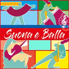 Suona e balla Suona e balla