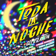 Toda la noche Toda la noche