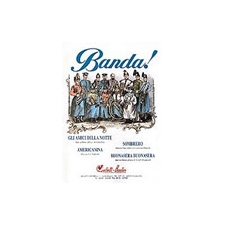 Banda! Banda!
