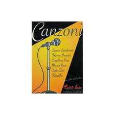 Canzoni vol. 1 Canzoni vol. 1