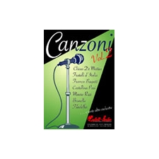 Canzoni vol. 2 Canzoni vol. 2