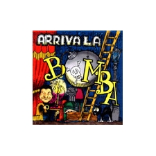 Arriva la Bomba by Borzy Arriva la Bomba by Borzy