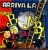 Arriva la Bomba by Borzy Arriva la Bomba by Borzy