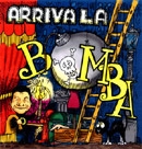 Arriva la Bomba by Borzy Arriva la Bomba by Borzy