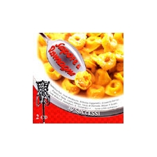 Sapore di Romagna (2CD) Sapore di Romagna (2CD)