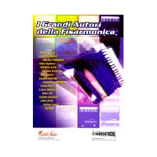 I grandi autori della Fisarmonica I grandi autori della Fisarmonica