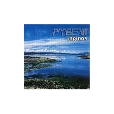 Rapinos (Charly Mallozzi & Marco Polo IVX): Ambient Rapinos (Charly Mallozzi & Marco Polo IVX): Ambient