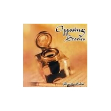 David Sabiu: Opposing stories David Sabiu: Opposing stories