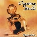 David Sabiu: Opposing stories David Sabiu: Opposing stories