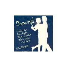 Dancing Dancing