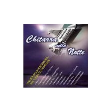 Carlo Ferrini: Chitarra nella notte Carlo Ferrini: Chitarra nella notte