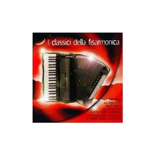 I classici della fisarmonica I classici della fisarmonica
