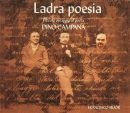 Francesco Bejor: Ladra poesia Francesco Bejor: Ladra poesia
