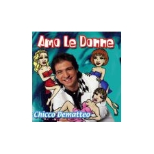 Amo le donne Amo le donne