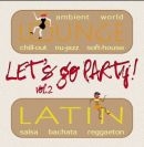 Let's go party! vol. 2 Let's go party! vol. 2