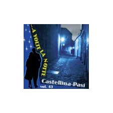 A volte la notte - Vol. 43 A volte la notte - Vol. 43