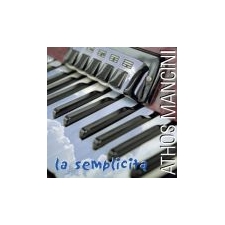Athos Donini - La semplicità Athos Donini - La semplicità