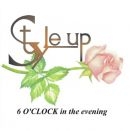 Style Up - 6 o'clock in the evening Style Up - 6 o'clock in the evening