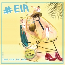 Zena Liscio and Soda - EIA Zena Liscio and Soda - EIA