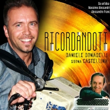 Ricordandoti - Daniele Donadelli suona Castellina Ricordandoti - Daniele Donadelli suona Castellina