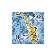 Il sax ...e noi vol. 4 Il sax ...e noi vol. 4
