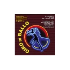 Giro di ballo (CD-ROM) Giro di ballo (CD-ROM)