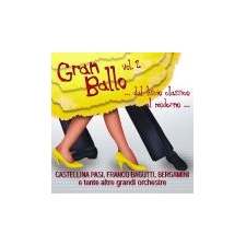 Gran Ballo vol. 2 Gran Ballo vol. 2