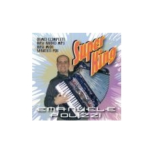 Emanuele Polizzi: Super king Emanuele Polizzi: Super king