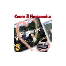 Omar Brui: Cuore di fisarmonica Omar Brui: Cuore di fisarmonica