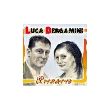 Luca Bergamini -Ritratto Luca Bergamini -Ritratto