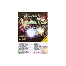 Le canzoni di Castellina-Pasi Le canzoni di Castellina-Pasi