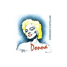 Corrado Castellari: Donna Corrado Castellari: Donna
