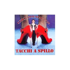 Tacchi a spillo Tacchi a spillo