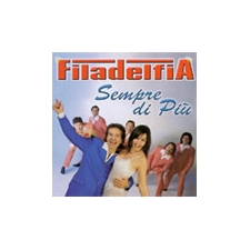 Filadelfia: Sempre di più Filadelfia: Sempre di più