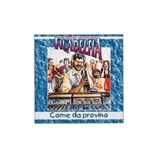 Filadelfia: Come da provino Filadelfia: Come da provino