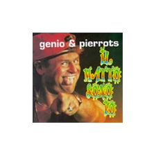Genio & Pierrots: Il matto sono io Genio & Pierrots: Il matto sono io
