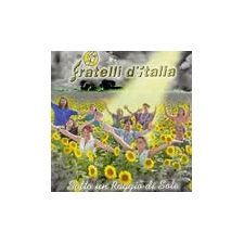Fratelli d'Italia: Sotto un raggio di sole Fratelli d'Italia: Sotto un raggio di sole