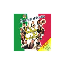 Fratelli d'Italia: Ballate ...fratelli ! Fratelli d'Italia: Ballate ...fratelli !