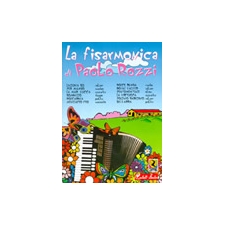 La fisarmonica di Paolo Rozzi La fisarmonica di Paolo Rozzi