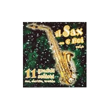 Il Sax ...e noi vol. 2 Il Sax ...e noi vol. 2