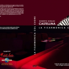 CASTELLINA PASI - La fisarmonica col cuore CASTELLINA PASI - La fisarmonica col cuore