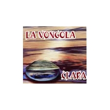 Clara: La Vongola Clara: La Vongola